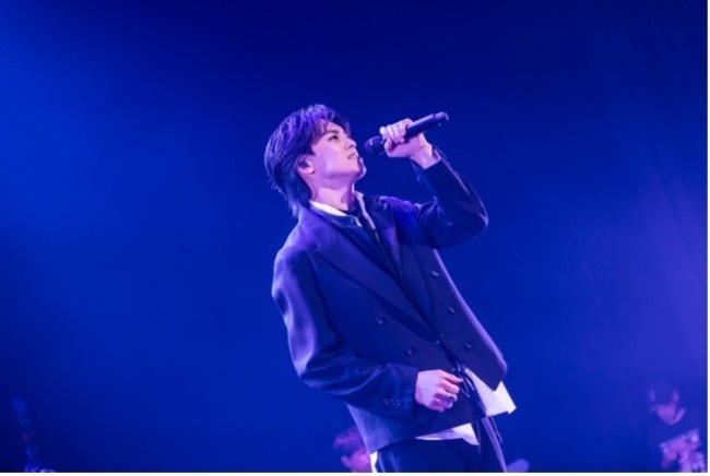 高野洸 ”Takano Akira 5th Anniversary Live Tour「mile」-1st mile-” DVD & Blu-rayが  2024/7/31 (水）にリリース決定！ | 高野洸OFFICIAL SITE