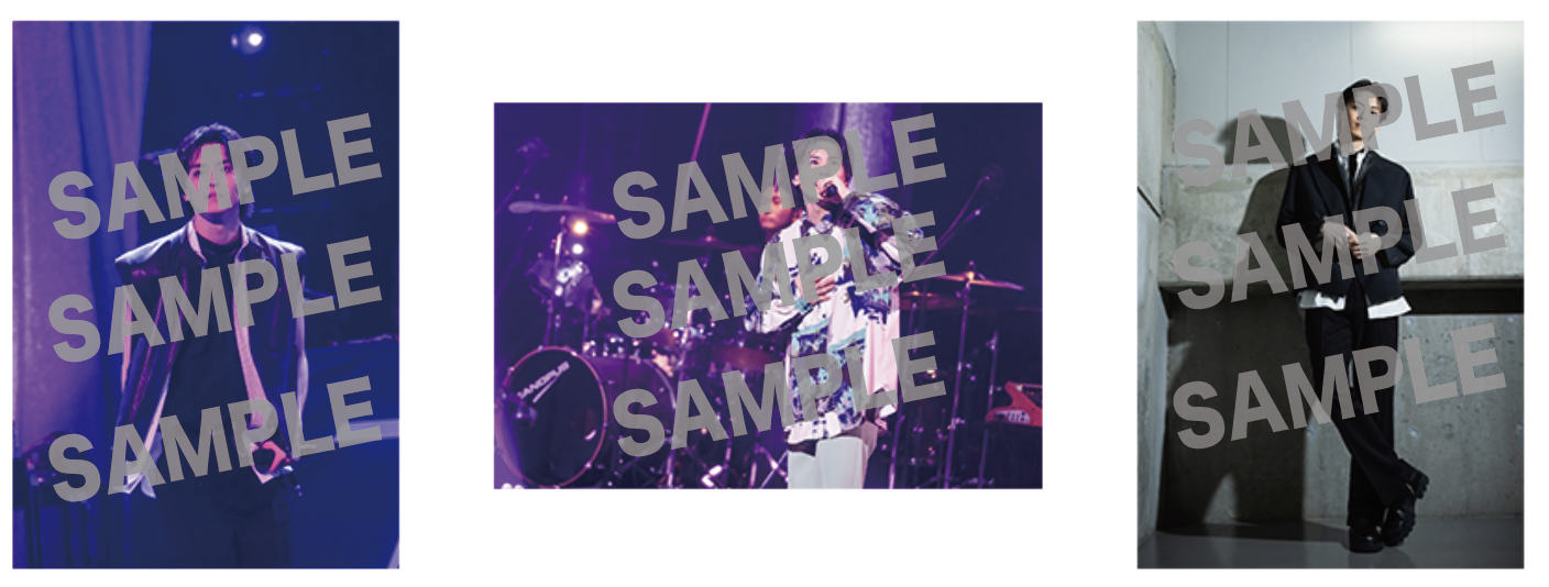 Takano Akira 5th Anniversary Live Tour「mile」-1st mile- | 高野洸