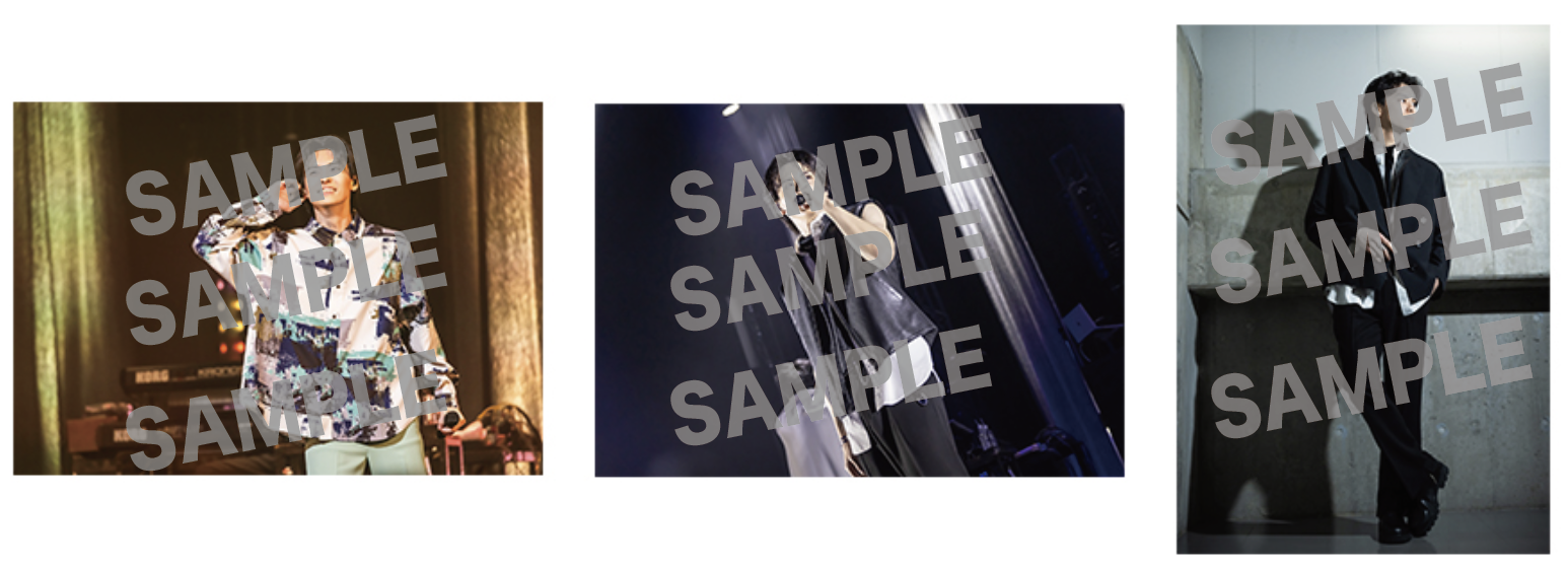 Takano Akira 5th Anniversary Live Tour「mile」-1st mile