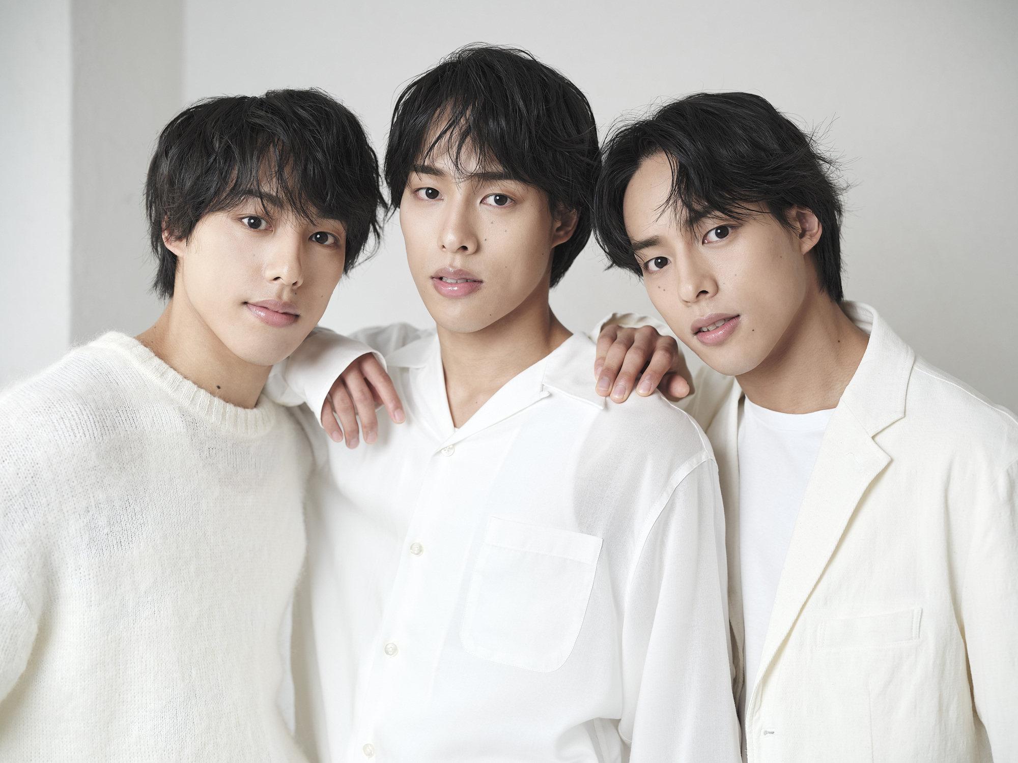 高野洸 5th Anniversary Live Tour 「mile」～2nd mile～】に