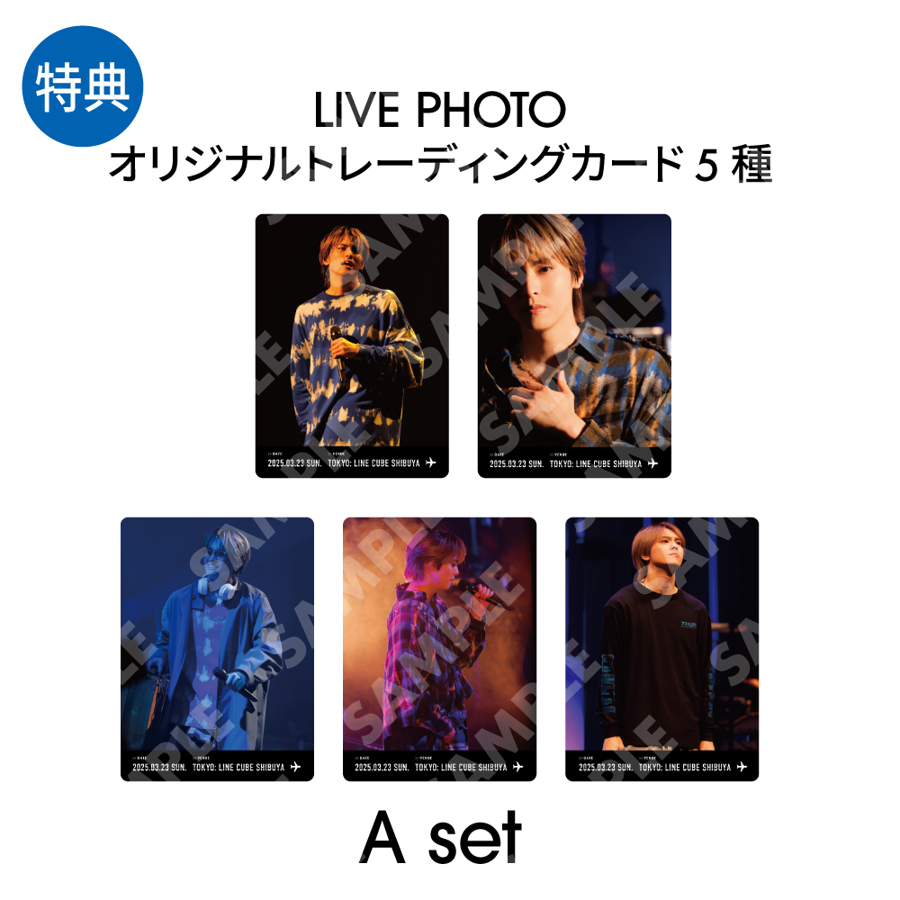 高野洸 5th Anniversary ネックレス アドラ ポストカード 高野洸 5th Anniversary ネックレス アドラ ポストカード - メルカリ