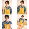 【再販売】DAILY PHOTOブロマイド 2022年1月セット