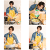 【再販売】DAILY PHOTOブロマイド 2022年1月セット