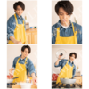 【再販売】DAILY PHOTOブロマイド 2022年1月セット