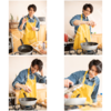 【再販売】DAILY PHOTOブロマイド 2月セット
