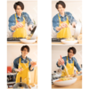 【再販売】DAILY PHOTOブロマイド 2月セット