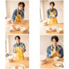 【再販売】DAILY PHOTOブロマイド 2月セット