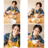 【再販売】DAILY PHOTOブロマイド 2月セット
