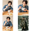 【再販売】DAILY PHOTOブロマイド 2月セット