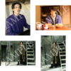 【再販売】DAILY PHOTOブロマイド 2022年3月セット