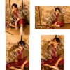 【再販売】DAILY PHOTOブロマイド 2022年7月セット