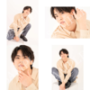 【再販売】DAILY PHOTOブロマイド 2022年9月セット