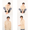 【再販売】DAILY PHOTOブロマイド 2022年9月セット