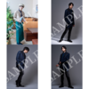 【再販売】DAILY PHOTOブロマイド 2022年9月セット