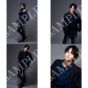 【再販売】DAILY PHOTOブロマイド 2022年9月セット