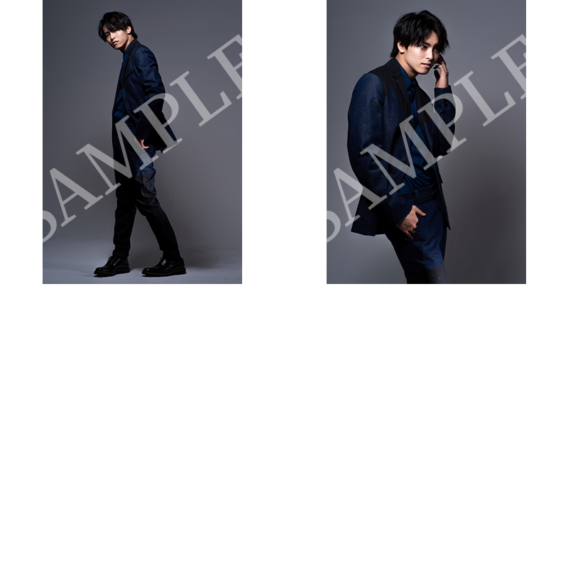 【再販売】DAILY PHOTOブロマイド 2022年9月セット