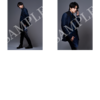 【再販売】DAILY PHOTOブロマイド 2022年9月セット