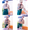 【再販売】DAILY PHOTOブロマイド 2022年11月セット
