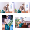【再販売】DAILY PHOTOブロマイド 2022年11月セット