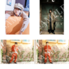 【再販売】DAILY PHOTOブロマイド 2022年11月セット