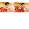 【再販売】DAILY PHOTOブロマイド 2022年11月セット