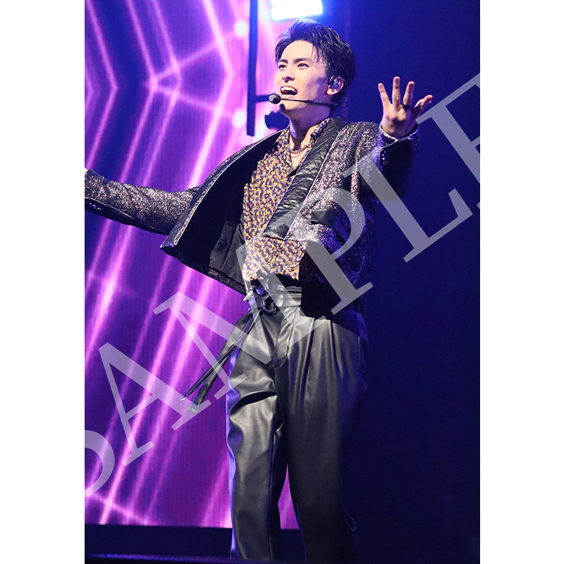 高野洸 2nd Live Tour 