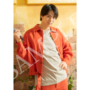 DAILY PHOTOブロマイド 「12月30日」