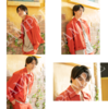 【再販売】DAILY PHOTOブロマイド 2022年12月セット