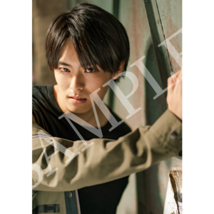 DAILY PHOTOブロマイド 「1月16日」