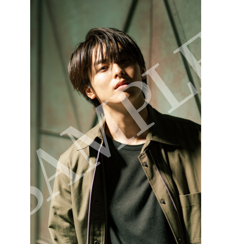 DAILY PHOTOブロマイド 「2月3日」