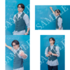 【再販売】DAILY PHOTOブロマイド 2023年3月セット