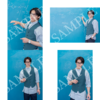 【再販売】DAILY PHOTOブロマイド 2023年3月セット
