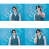 【再販売】DAILY PHOTOブロマイド 2023年3月セット