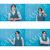 【再販売】DAILY PHOTOブロマイド 2023年3月セット