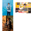 【再販売】DAILY PHOTOブロマイド 2023年3月セット