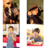 【再販売】DAILY PHOTOブロマイド 2023年5月セット
