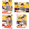 【再販売】DAILY PHOTOブロマイド 2023年6月セット