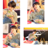 【再販売】DAILY PHOTOブロマイド 2023年7月セット