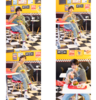 【再販売】DAILY PHOTOブロマイド 2023年7月セット