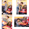 【再販売】DAILY PHOTOブロマイド 2023年7月セット