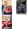 【再販売】DAILY PHOTOブロマイド 2023年7月セット