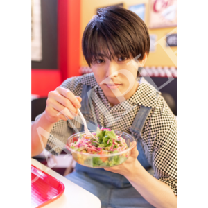 DAILY PHOTOブロマイド 「7月10日」