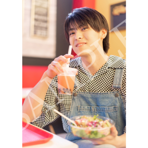 DAILY PHOTOブロマイド 「7月15日」