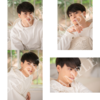 【再販売】DAILY PHOTOブロマイド 2023年11月セット
