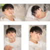 【再販売】DAILY PHOTOブロマイド 2023年11月セット