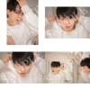 【再販売】DAILY PHOTOブロマイド 2023年11月セット