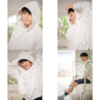 【再販売】DAILY PHOTOブロマイド 2023年11月セット