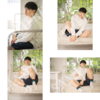 【再販売】DAILY PHOTOブロマイド 2023年11月セット