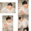 【再販売】DAILY PHOTOブロマイド 2023年12月セット