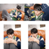 【再販売】DAILY PHOTOブロマイド 2024年4月セット
